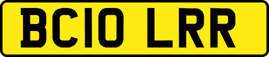 BC10LRR