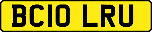 BC10LRU