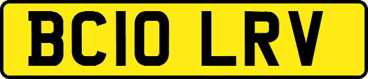 BC10LRV