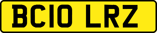 BC10LRZ