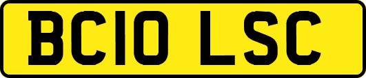 BC10LSC