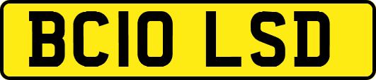 BC10LSD