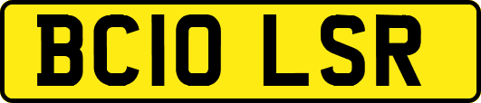 BC10LSR