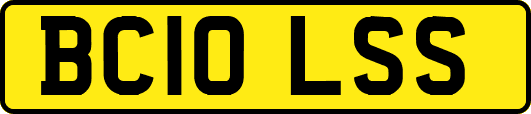 BC10LSS