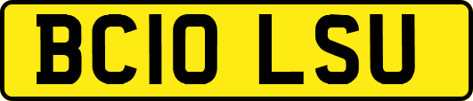 BC10LSU