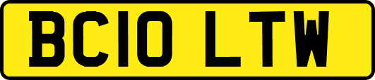 BC10LTW