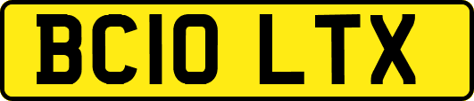 BC10LTX