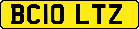 BC10LTZ