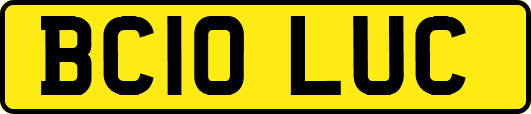 BC10LUC