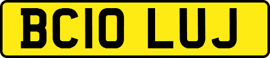 BC10LUJ