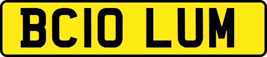 BC10LUM