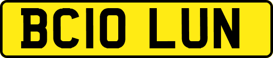 BC10LUN