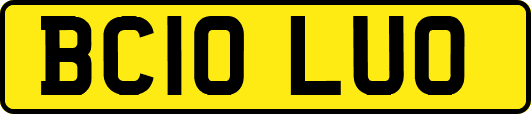 BC10LUO