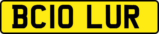 BC10LUR