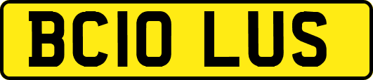 BC10LUS