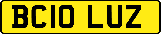 BC10LUZ