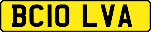 BC10LVA