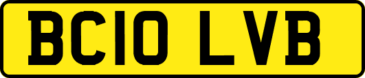 BC10LVB