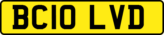 BC10LVD