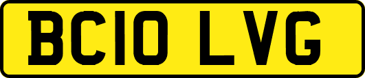BC10LVG