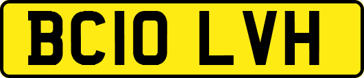 BC10LVH
