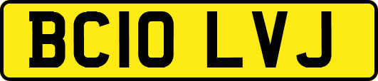 BC10LVJ
