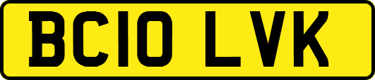 BC10LVK