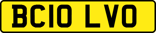 BC10LVO