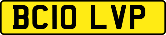 BC10LVP