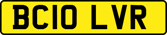 BC10LVR