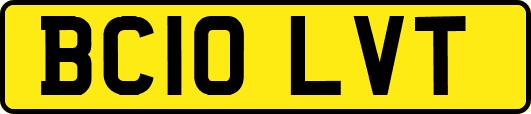 BC10LVT
