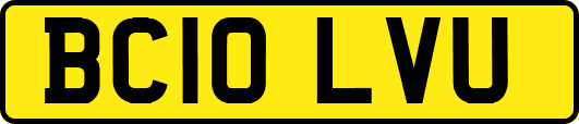 BC10LVU