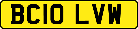 BC10LVW