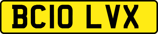 BC10LVX