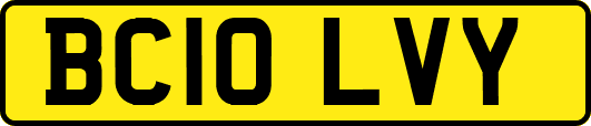 BC10LVY