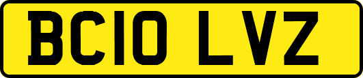 BC10LVZ