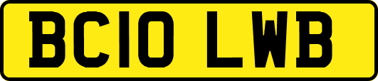 BC10LWB