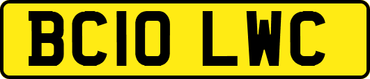 BC10LWC