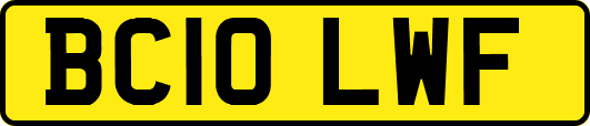 BC10LWF