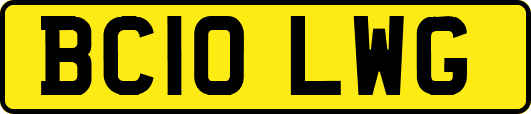 BC10LWG