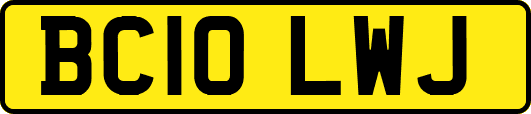 BC10LWJ