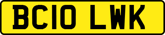 BC10LWK