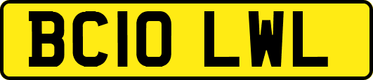BC10LWL