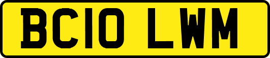 BC10LWM