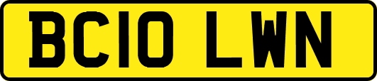 BC10LWN
