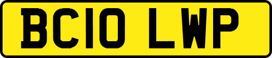 BC10LWP