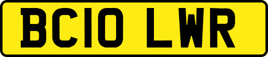 BC10LWR