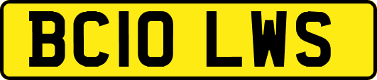 BC10LWS