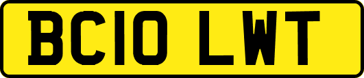 BC10LWT
