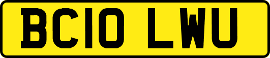 BC10LWU